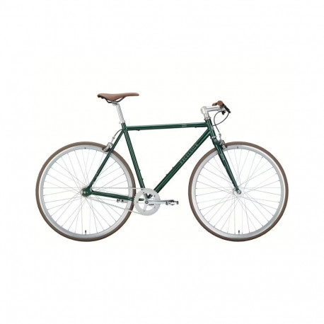 EXCELSIOR Dandy (2025) 28" 59 cm, Moss Green