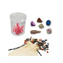 Buki Gemstones & crystal