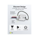 Goobay Mini Motion Detector