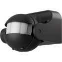 Goobay Motion Detector, Tiltable, black