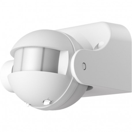 Goobay liikumisandur kallutatav, valge