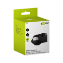 Goobay Motion Detector, Tiltable, black