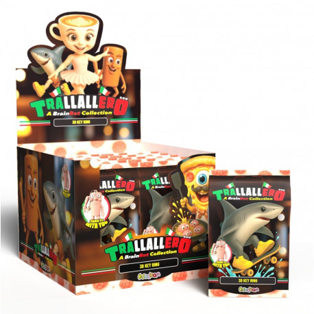 Brainrot Võtmehoidja