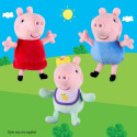 PEPPA PIG Plush, 15 cm