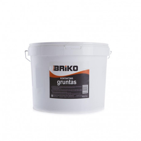 Briko Prime Contact 10kg (72)