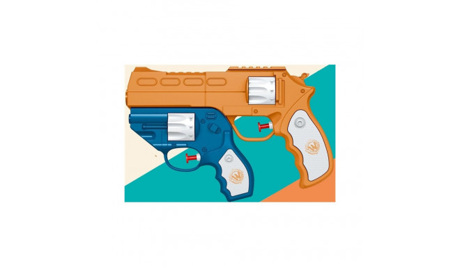 TOY WATER GUN 936-390