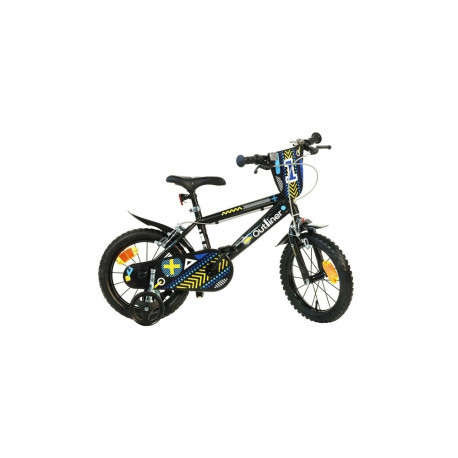 BICYCLE MTB FOR BOYS 16