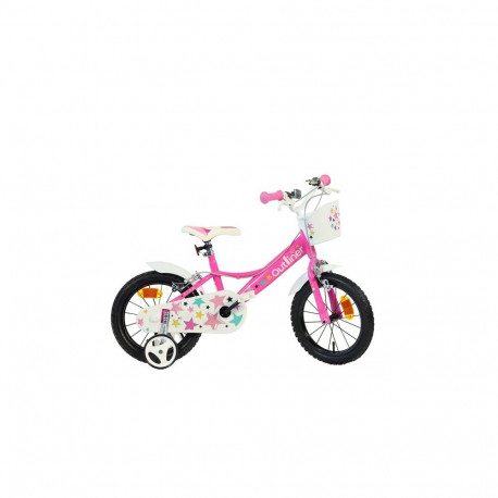 Tüdrukute MTB jalgratas 14