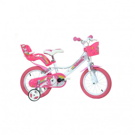 14 INCH BIKE UNICORN 144R-UN