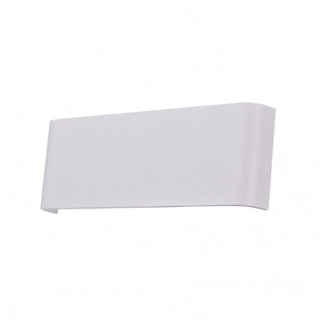 WALL LIGHT ALPERO LED JQ6090 WHITE 24CM