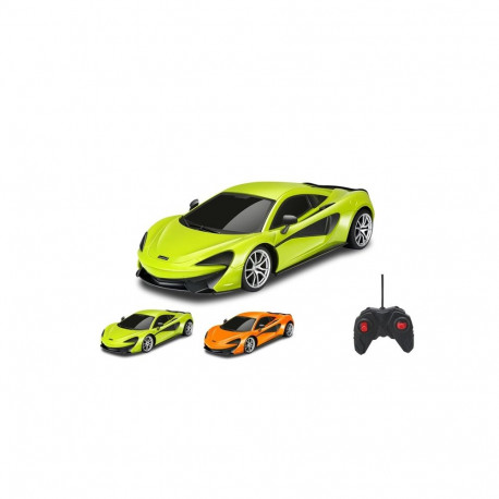 RC mänguauto McLaren S570 DHTRC10483N