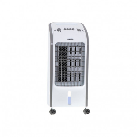 Mesko | Air cooler 3in1 | MS 7918 | White