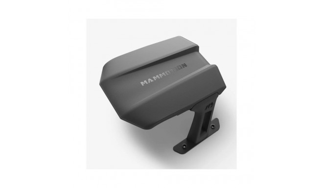 Mammotion robotniiduki garaaž