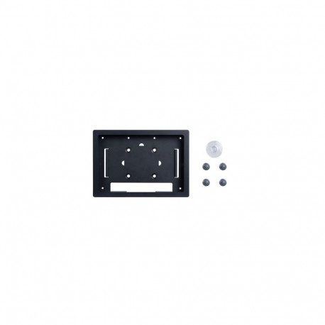 ProDVX | Flushmount Bracket for S-Series | FM-10S | Black