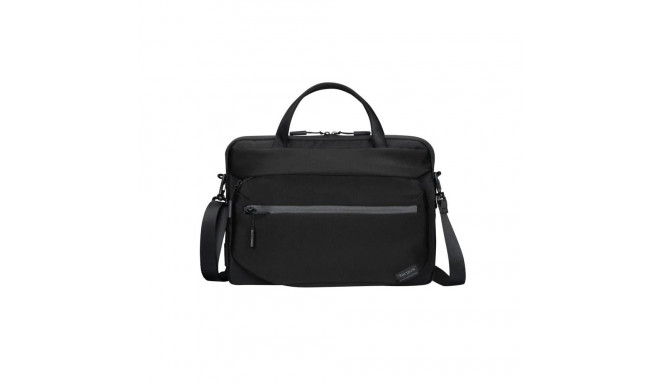Targus | Work+ 3-in-1 Tech Brief | Briefcase | Black