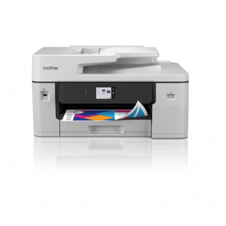 Brother | MFC-J6760DW | Multifunction printer | Inkjet | Colour | A3 | Wi-Fi | Grey