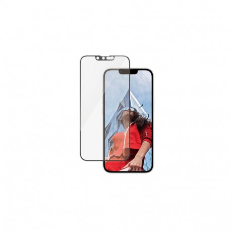 PanzerGlass Screen protector | Apple | iPhone 13/iPhone 13 Pro/iPhone 14/iPhone 16e | Glass | Transp