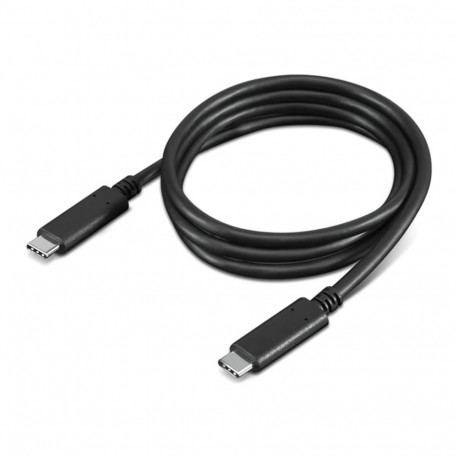 Lenovo USB-C kaabel 1m