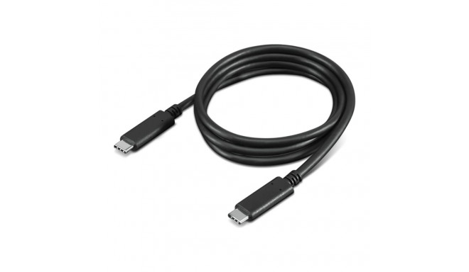 Lenovo USB-C Cable 1m | Lenovo | USB-C