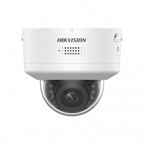 Hikvision DS-2CD2787G2H-LIPTRZS2U/SL(2.8-12mm) must 8MP ColorVu kuppelkaamera