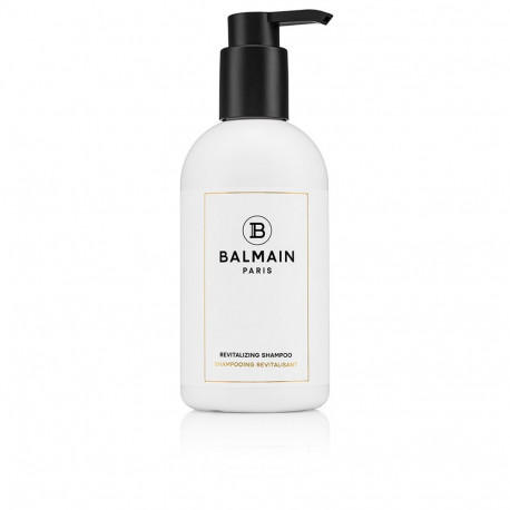 BALMAIN HAIR REVITALIZING shampoo 300 ml