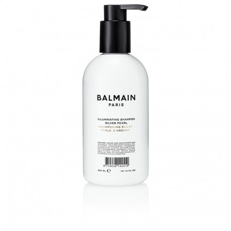 Balmain Hair kirgastav šampoon silver pearl 300ml