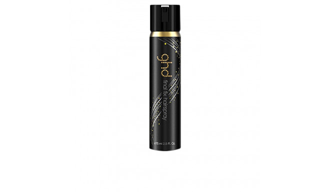Ghd juukselakk perfect ending 75ml