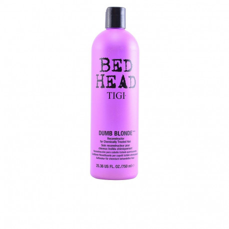 TIGI BED HEAD taastav palsam DUMB BLONDE 750ml
