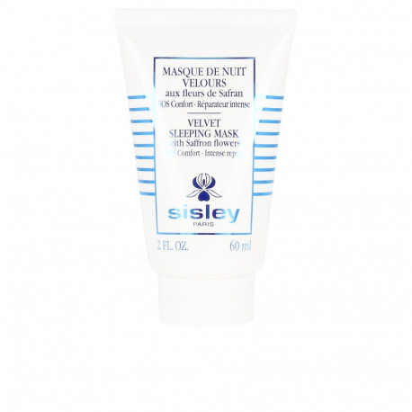 SISLEY sametine öömask sos confort 60ml