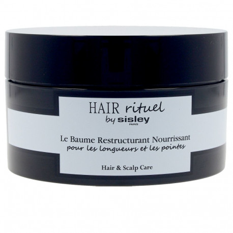 HAIR RITUEL BY SISLEY BAUME RESTRUCTURANT NOURRISANT 125 gr
