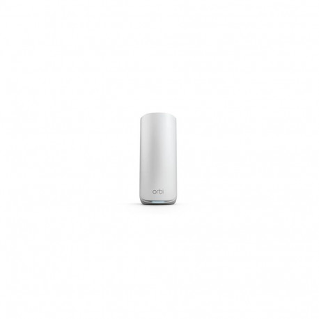 NETGEAR Orbi 870 Tri-band (2.4 GHz / 5 GHz / 6 GHz) Wi-Fi 7 (802.11be) White 4 Internal