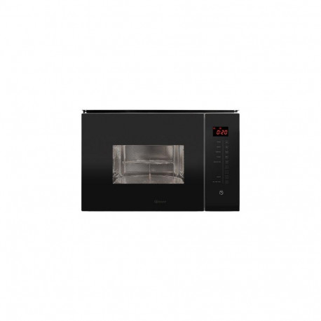 Gram IM 20614-90 B microwave Black Combination microwave Built-in 25 L 900 W