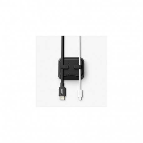 Spigen Magnetic Cable Holder | LD103