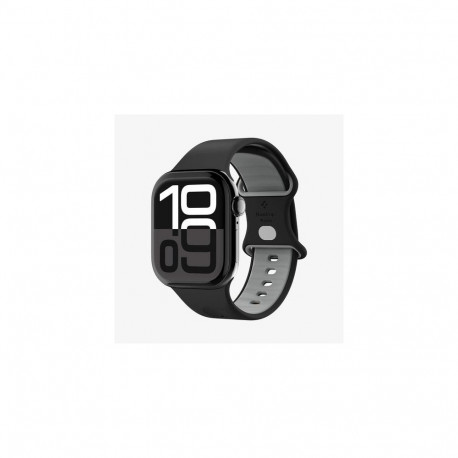 Spigen Nano Pop Apple Watch Ultra (49mm) Band Black Sesame
