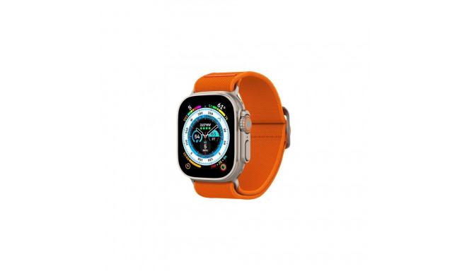 Spigen AMP05986 watch part/accessory Watch strap