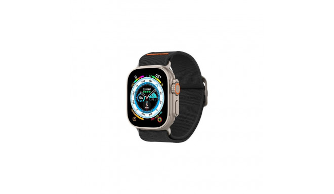 Spigen AMP05983 watch part/accessory Watch strap