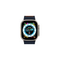 Spigen AMP05984 watch part/accessory Watch strap