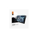 Spigen Toyota Tundra 14-inch Screen Protector