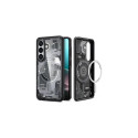 Spigen Zero One (Magfit) Galaxy S26 Case Zero One Black
