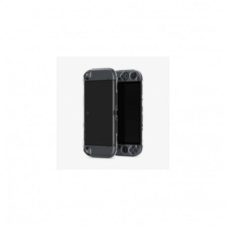 Spigen Air Fit Nintendo Switch 2 Case Crystal Clear