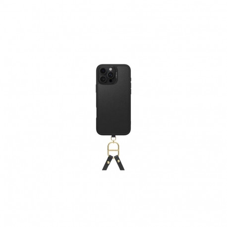 CYRILL Kajuk Mag Charm Set iPhone 16 Pro Black