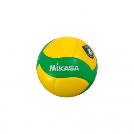 MIKASA V200W-CEV Indoor Green, Yellow