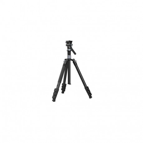 SmallRig 4221 tripod Digital/film cameras 3 leg(s) Black, Grey