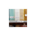 DYMO Authentic LabelWriter Durable Labels | 25mm x 25mm | White Poly | 2 Rolls of 850 (1,700 Self-Ad