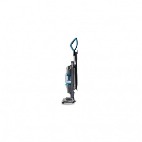 Bissell 1946219 steam cleaner Steam mop 0.4 L 1600 W Blue, Grey