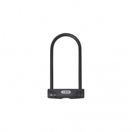 ABUS 37887 bike lock Black U-lock