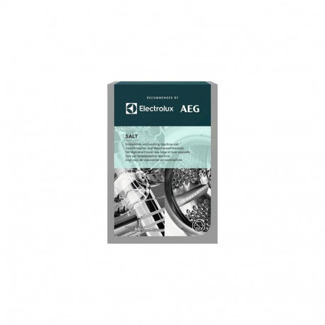 Electrolux M3GCS201 1000 kg 1 pc(s) Dishwasher salt Solid