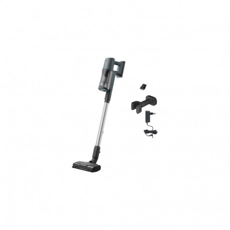 Electrolux EP61CB21OG 2-in-1 stick vacuum Battery Dry Bagless 0.6 L 85 W Green 2.5 Ah