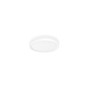 Philips Aurelle Hue Round Panel Light