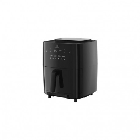 Electrolux EAF7SB Single 6.9 L Stand-alone 1700 W Hot air fryer Black